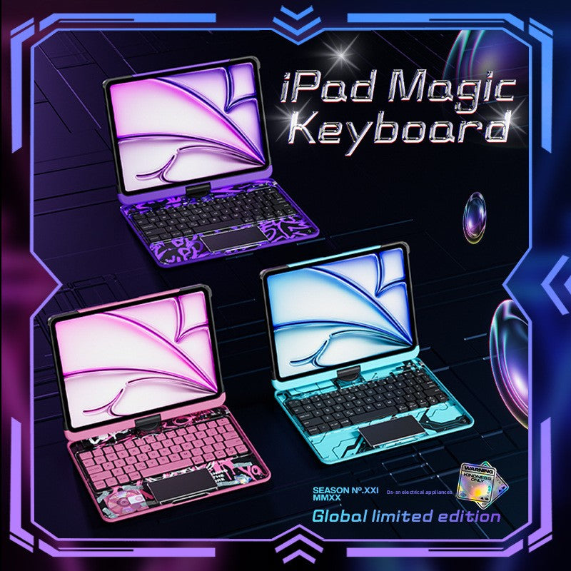 Magic Keyboard