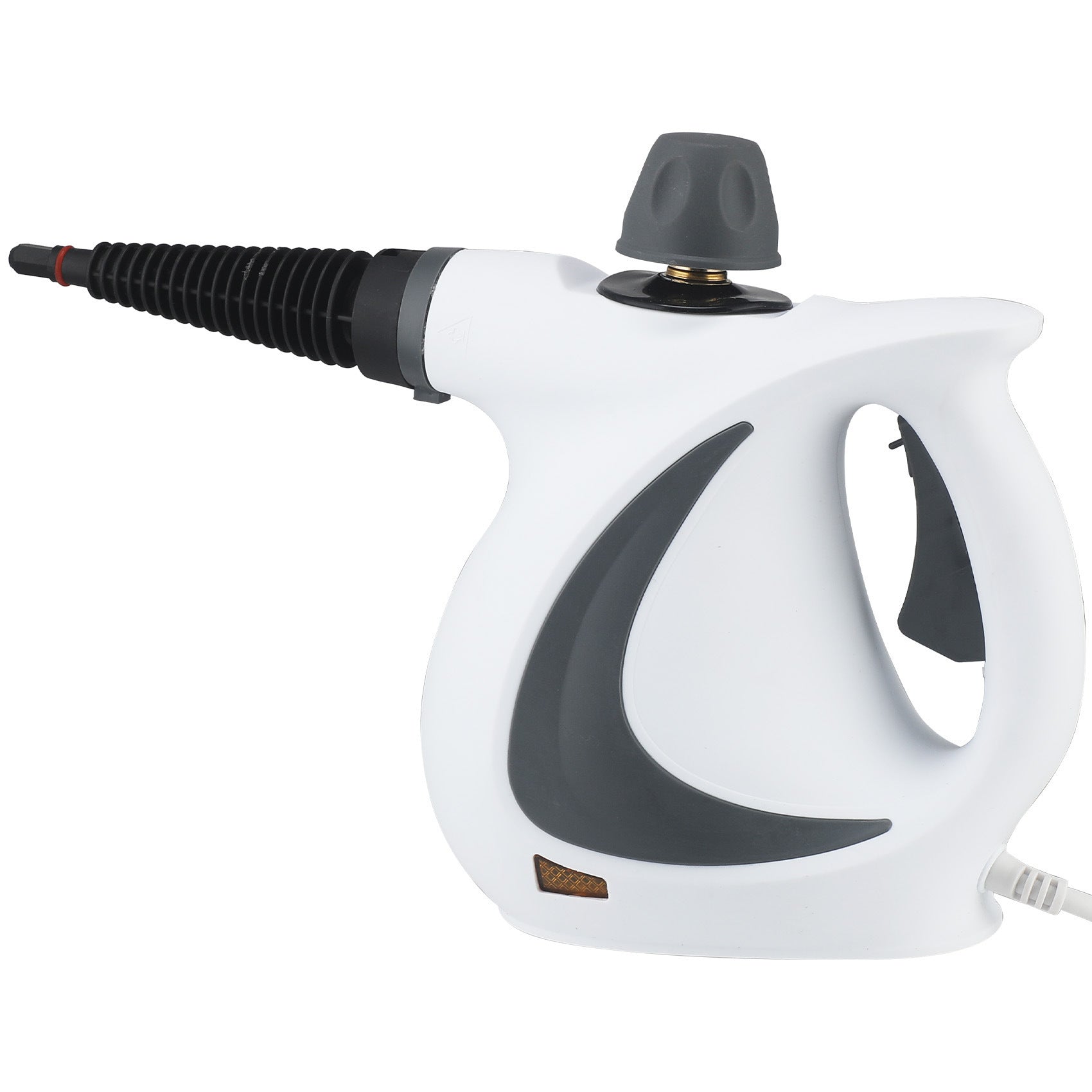 PureSteam™ High-Pressure Handheld Steam Cleaner
