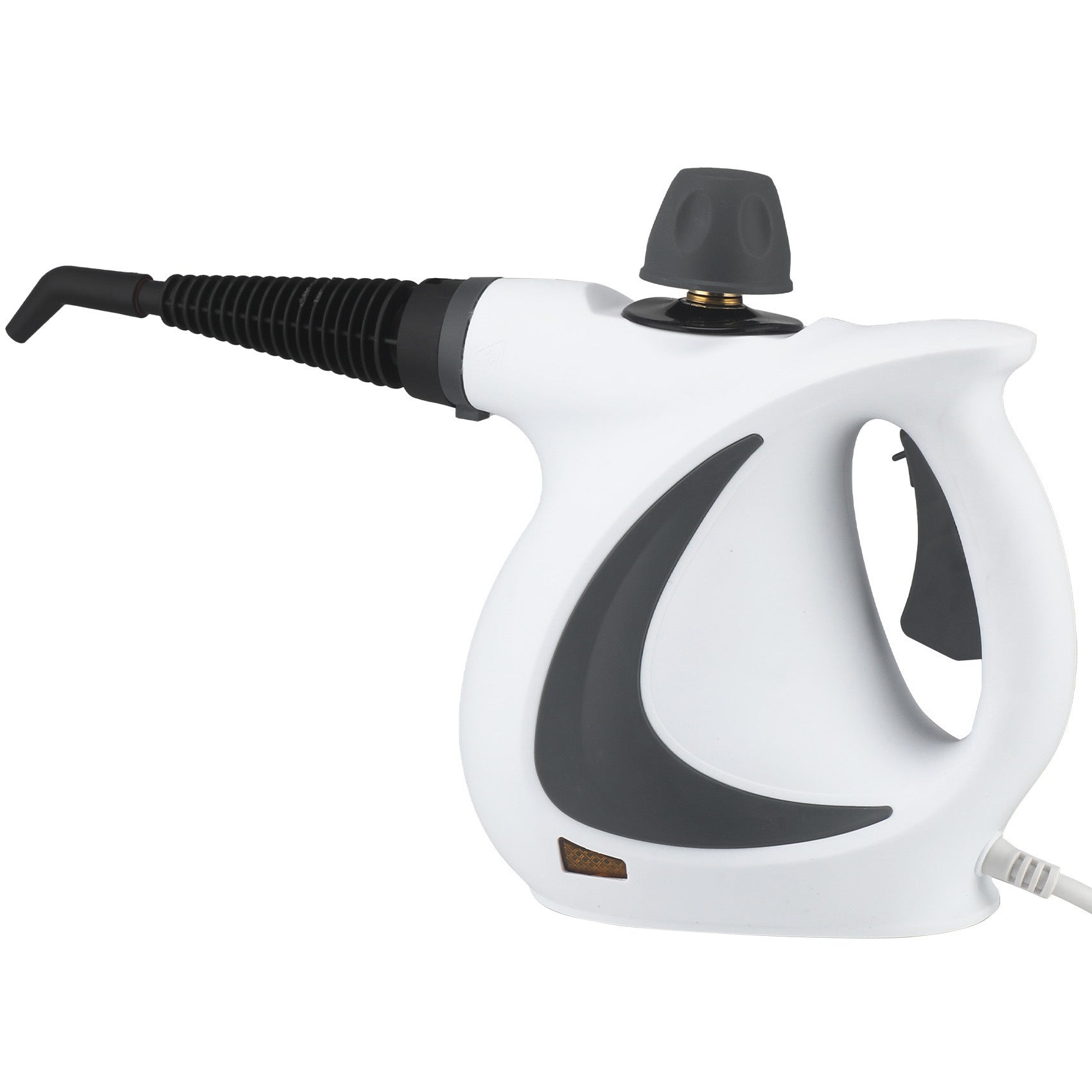 PureSteam™ High-Pressure Handheld Steam Cleaner