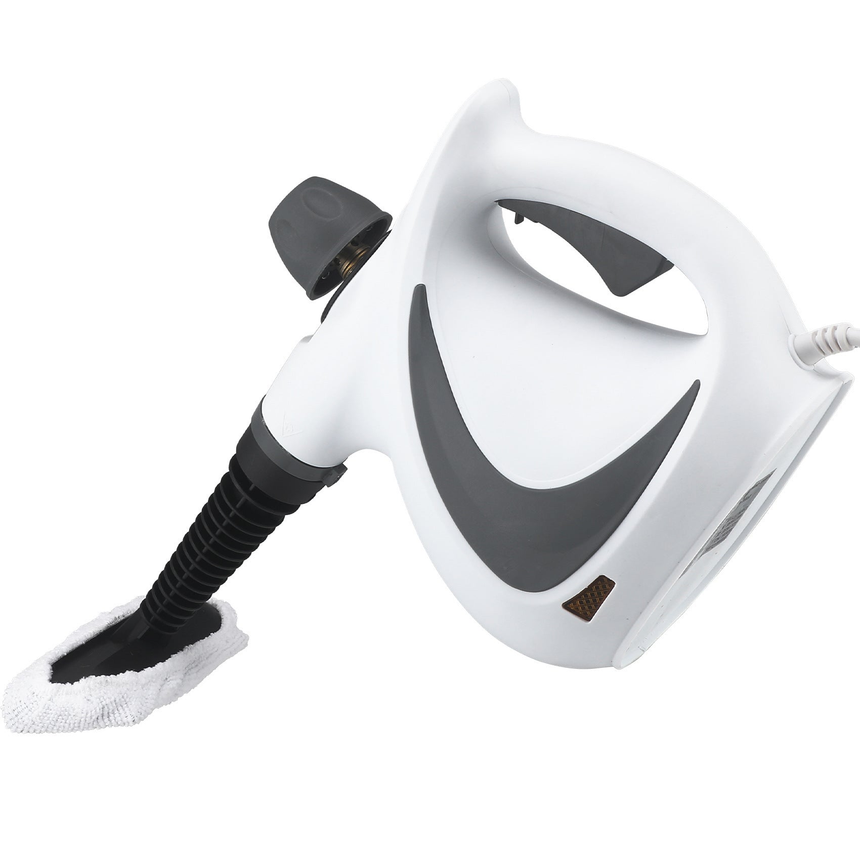 PureSteam™ High-Pressure Handheld Steam Cleaner